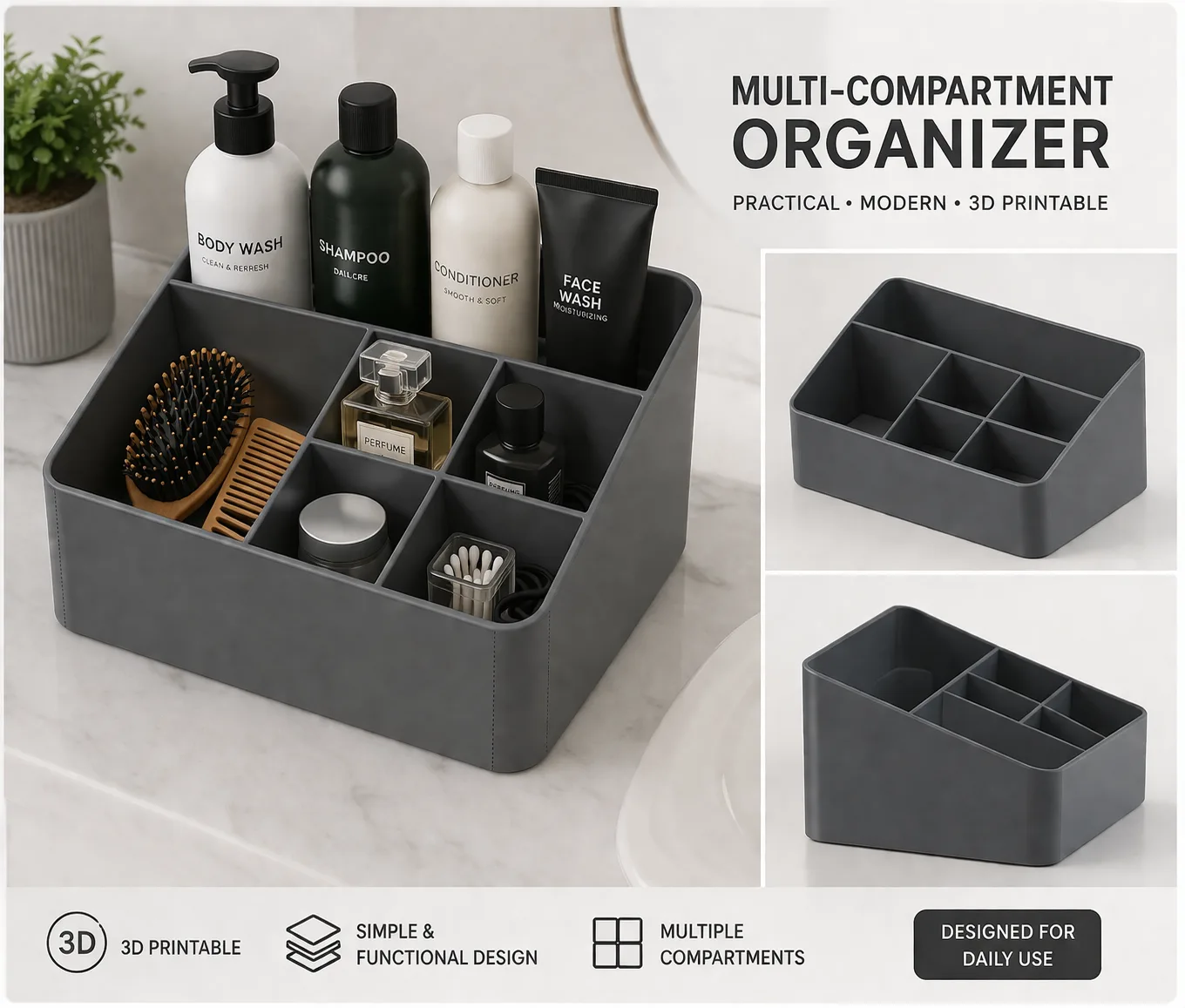 Badorganizer
