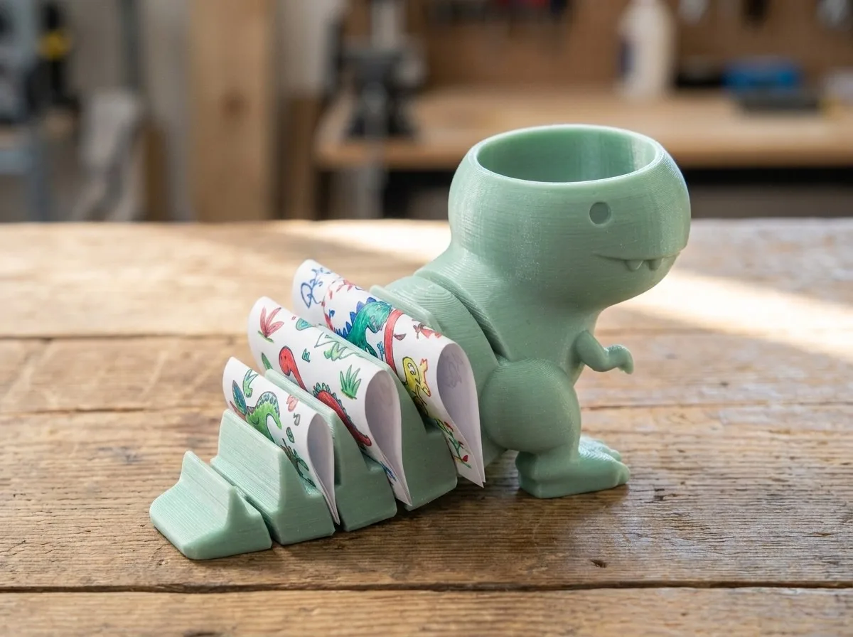 Dino-Spielzeug