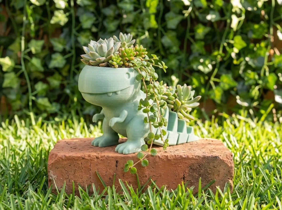 Dino-Spielzeug – Ansicht 2