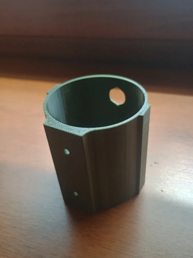 Sprühflaschenhalter – Ansicht 10